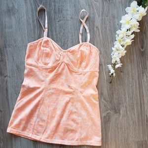 TALULA | Bustier tank